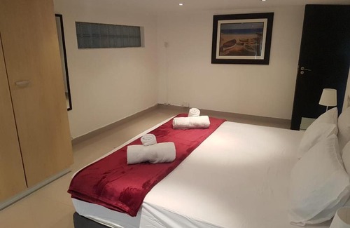 Milnerton House | Langerman Cottage