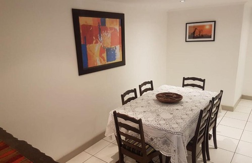 Milnerton House | Langerman Cottage