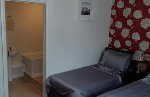 Langport Hotel | Langport Arms Hotel