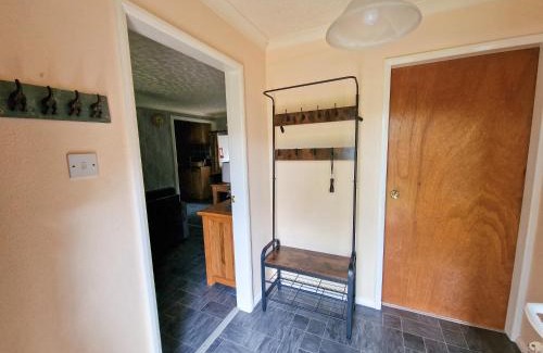 Great Salkeld Apartment | Langriggs at Wetheral Cottages