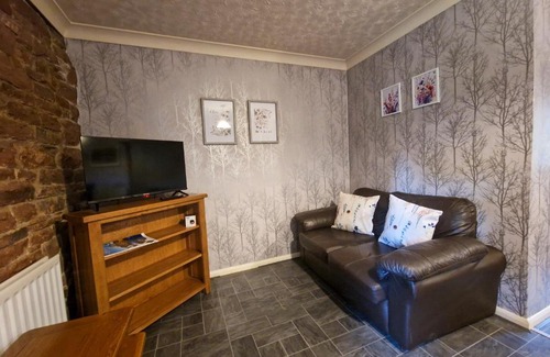 Great Salkeld Apartment | Langriggs at Wetheral Cottages