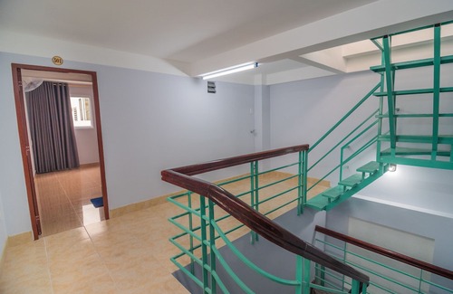 District 3 Hotel | Language Exchange Hostel 2