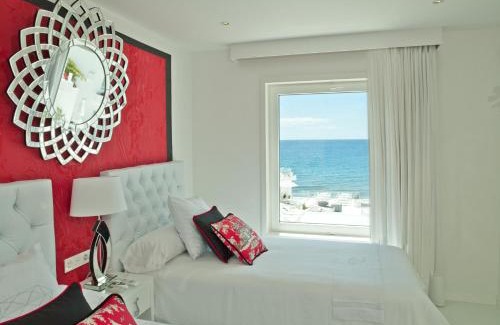 Puerto del Carmen Hotel | Lani's Suites de Luxe - Adults Only