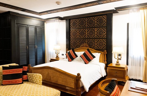 Ban Pong Hotel | Lanna Resort