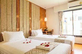 Chang Moi Hotel | Lanna Thaphae Hotel