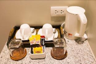 Chang Moi Hotel | Lanna Thaphae Hotel