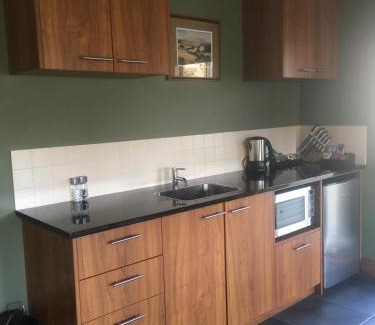 Wanaka Apartment | Lansdown Peaks Apartments