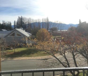 Wanaka Apartment | Lansdown Peaks Apartments