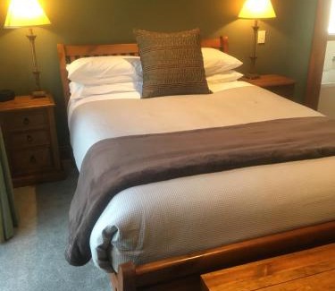 Wanaka Apartment | Lansdown Peaks Apartments