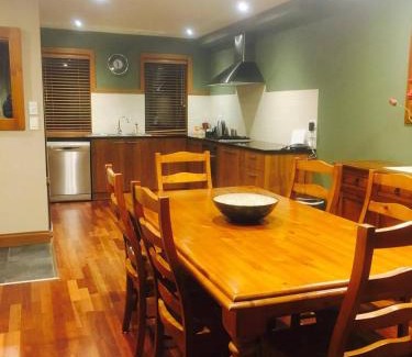 Wanaka Apartment | Lansdown Peaks Apartments
