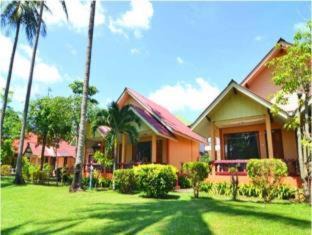 Ko Lanta Hotel | Lanta Emerald Bungalow