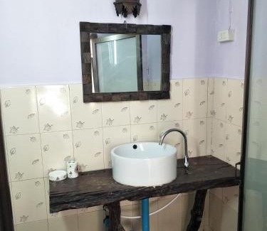 Ko Lanta House | Lanta Fa Rung Beach Resort
