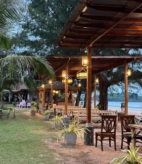 Ko Lanta Hotel | Lanta Villa Resort