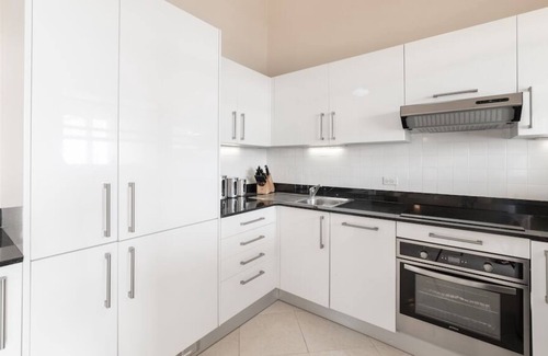 Weston Apartment | Lantana 34