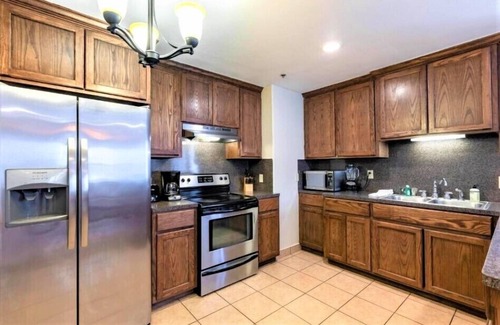 South Padre Island Condo | Lantana Retreat - Spacious 3BR w/Pool