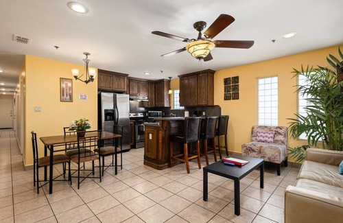 South Padre Island Condo | Lantana Retreat - Spacious 3BR w/Pool