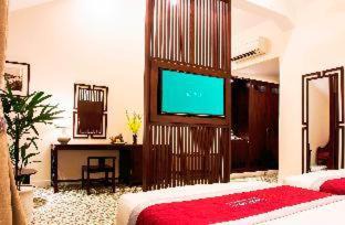 Hoi An Hotel | Lantana Riverside Hoi An Boutique Hotel & Spa