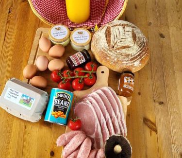 Happisburgh Other | Lanterns Shepherds Huts & Glamping
