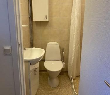 Oster Apartment | Lantgård nära stad, fiske o golf