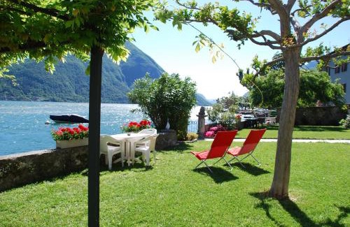 Cima Apartment | Lantica Filanda