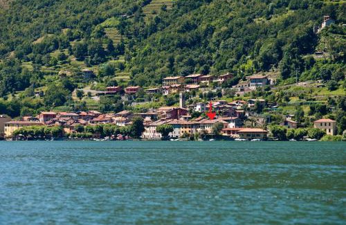 Cima Apartment | Lantica Filanda