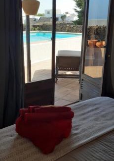 Tias Bed & Breakfast | Lanzarote Ysabela Only Adults