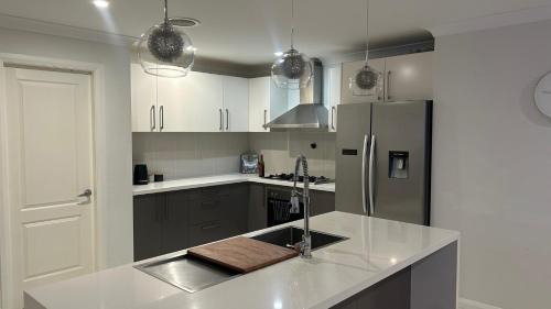 Kelso House | Lap of Luxury- Bathurst House