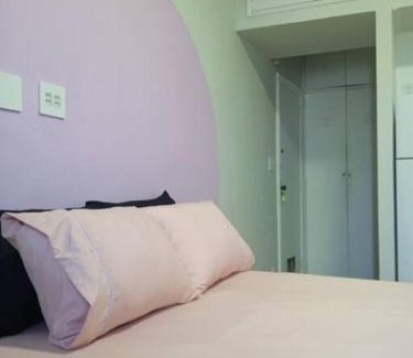 Lapa Apartment | Lapa - Apto para até 2 pessoas.
