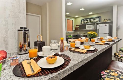 Centro House | Lapa Chêca Guest House
