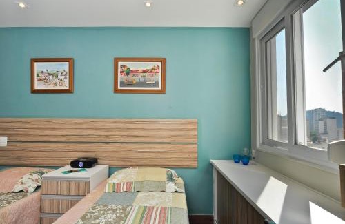 Centro House | Lapa Chêca Guest House