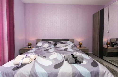 Lapad Apartment | Lapad Bay Apartman - Black