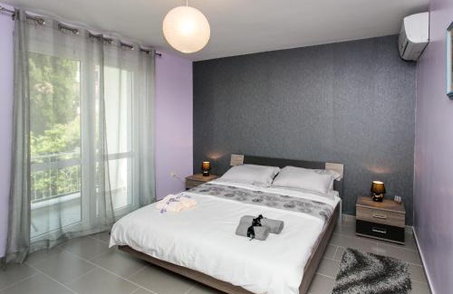 Lapad Apartment | Lapad Bay Apartman - Black