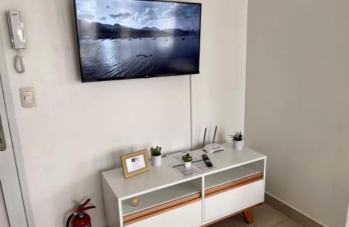 Province of Tierra del Fuego Apartment | Lapataia A