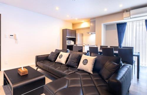 Chatan Hotel | LAPIN MIHAMA Residence Hotel