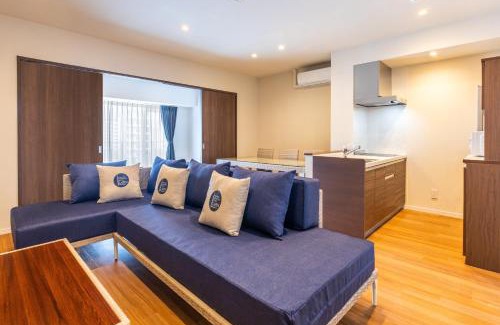 Chatan Hotel | LAPIN MIHAMA Residence Hotel