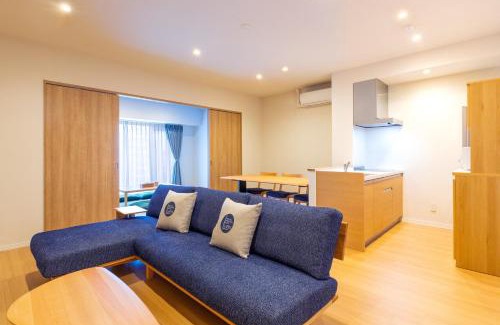 Chatan Hotel | LAPIN MIHAMA Residence Hotel