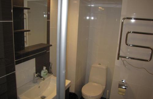 Posio Hotel | Lapin Satu