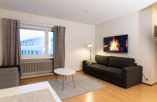 Rovaniemi Apartment | Lapinmaa Apartments