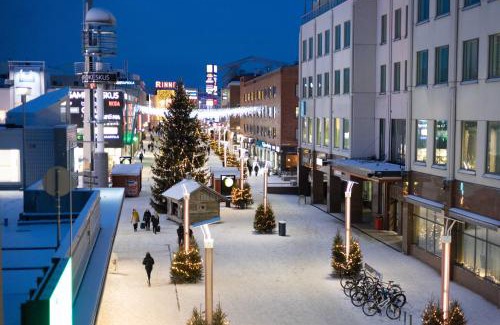 Rovaniemi Apartment | Lapinmaa Apartments