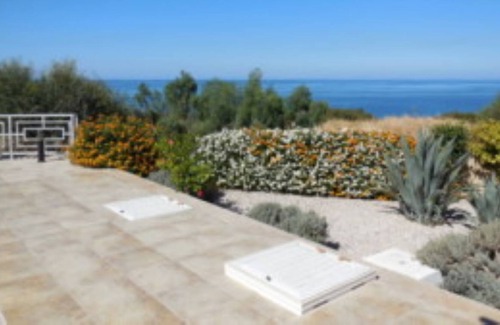 Esentepe Villa | Lapis 6 - Three Bedroom Villa
