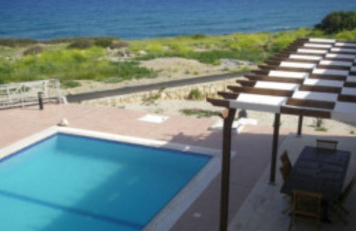 Esentepe Villa | Lapis 6 - Three Bedroom Villa