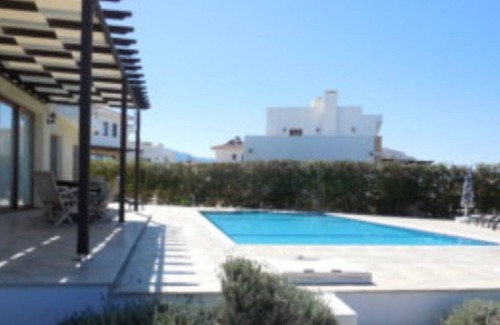 Esentepe Villa | Lapis 6 - Three Bedroom Villa