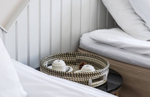 Sinetta Hotel | Lapland Hotels Bear's Lodge