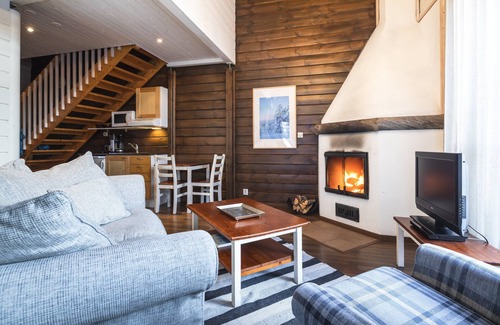 Sinetta Hotel | Lapland Hotels Bear's Lodge