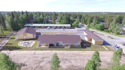Ranua Apartment | Lapland Koivusto Apartment