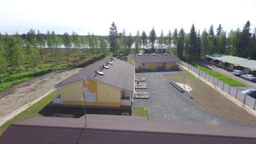 Ranua Apartment | Lapland Koivusto Apartment