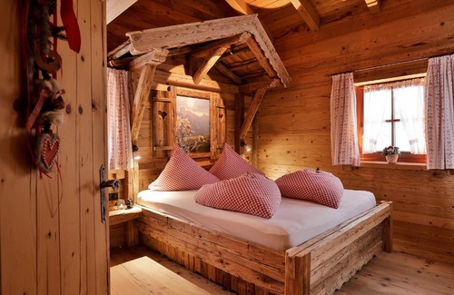 Biberwier Resort | LaPosch - Dein Bergaway