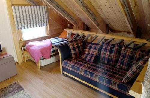 Yllasjarvi Apartment | LappHouse Ylläs