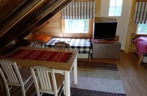 Yllasjarvi Apartment | LappHouse Ylläs