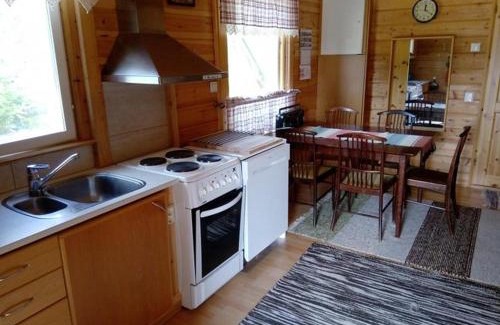 Yllasjarvi Apartment | LappHouse Ylläs